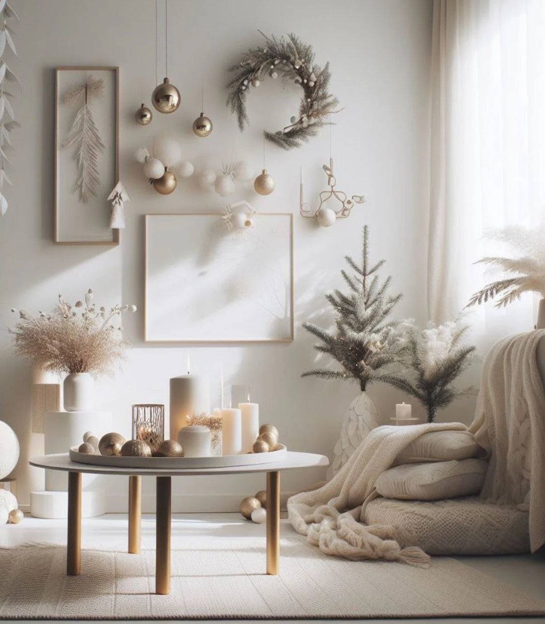 Home Luxury Accessories