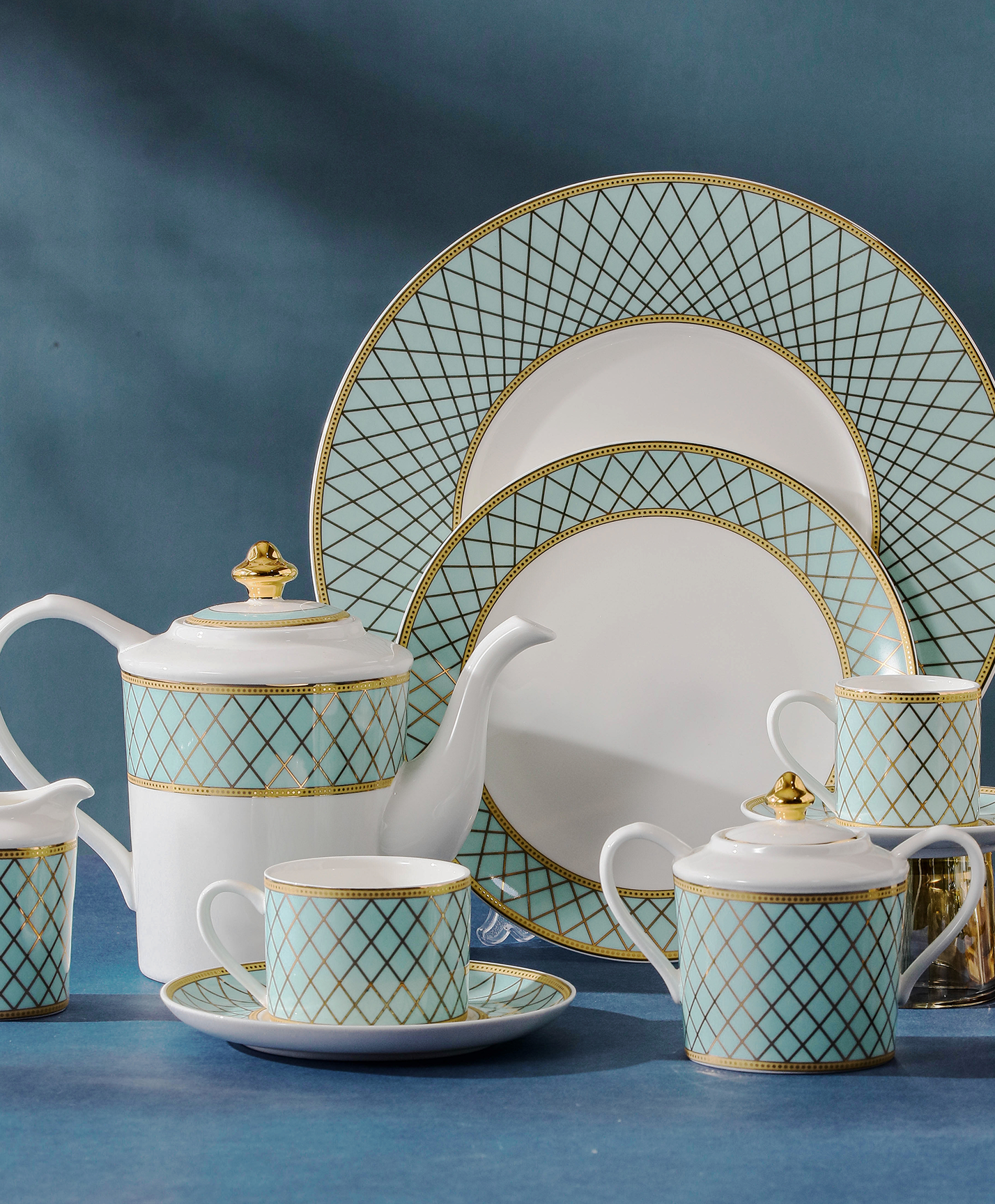 Dinner Sets UK