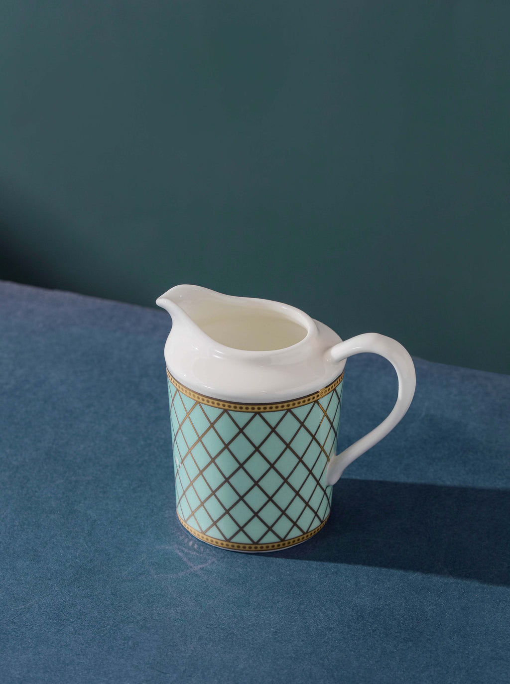 Majestic Green Decals