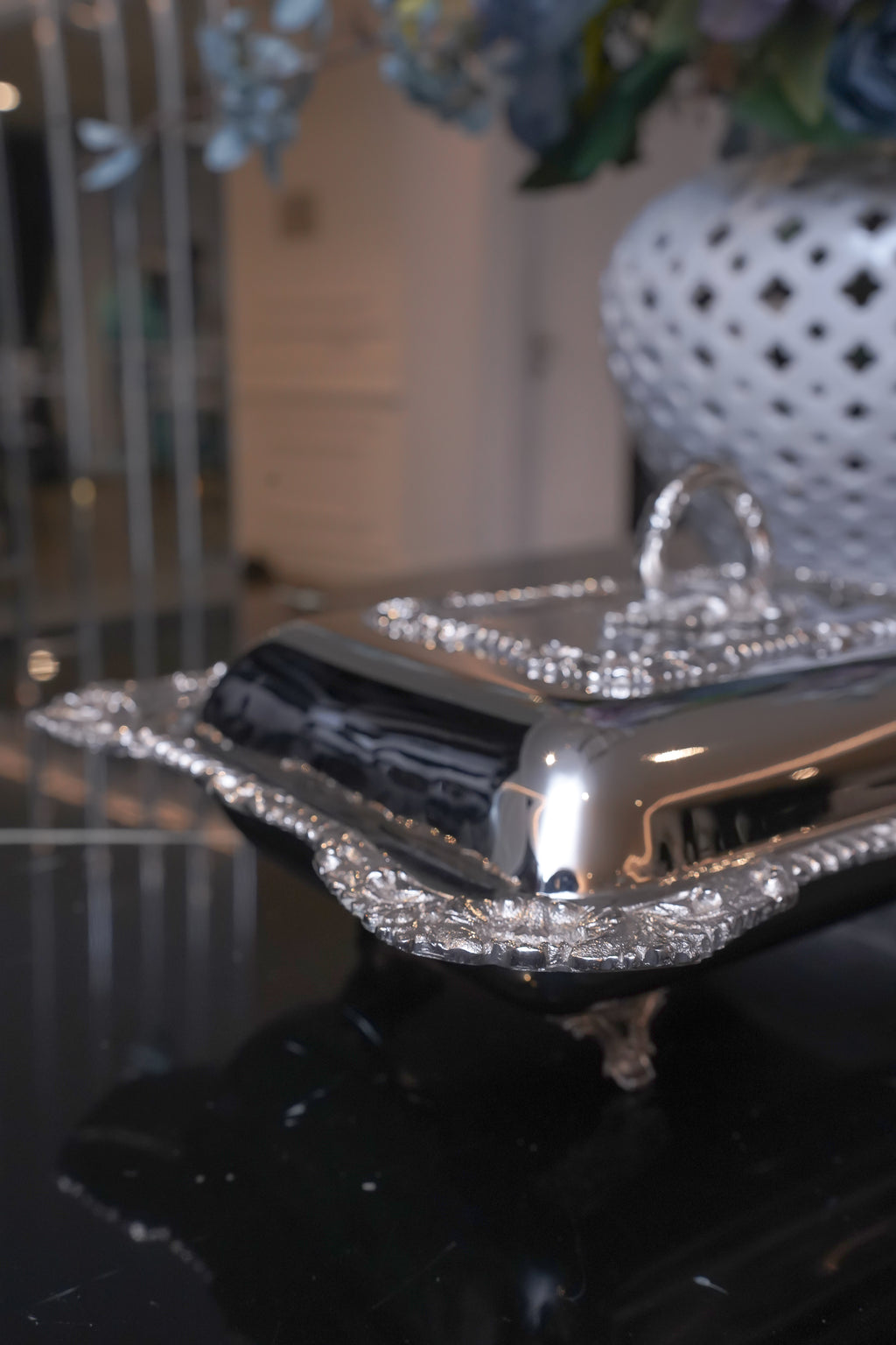 Velora Recta Serving Dish