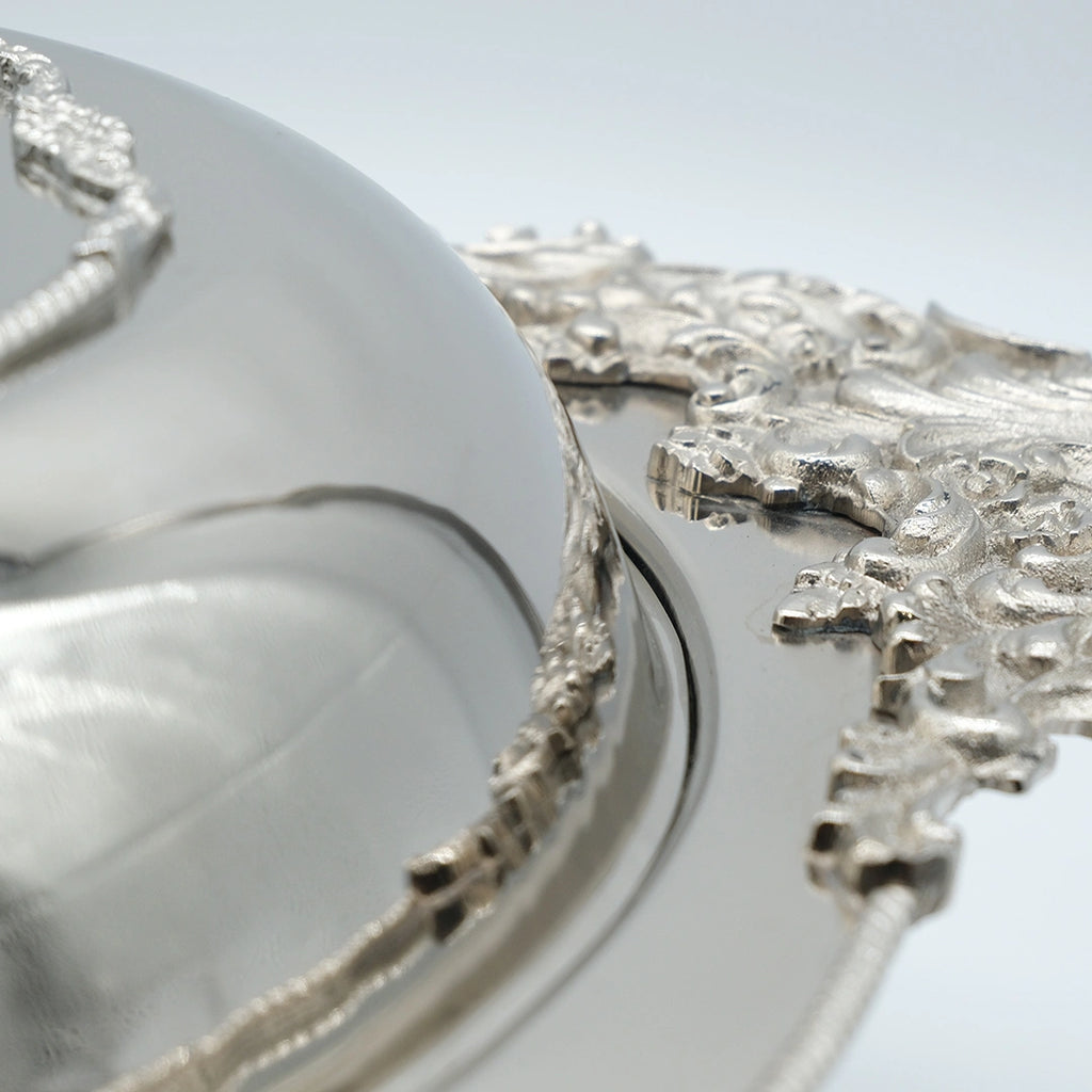 Luxury Oval Chafing Dish