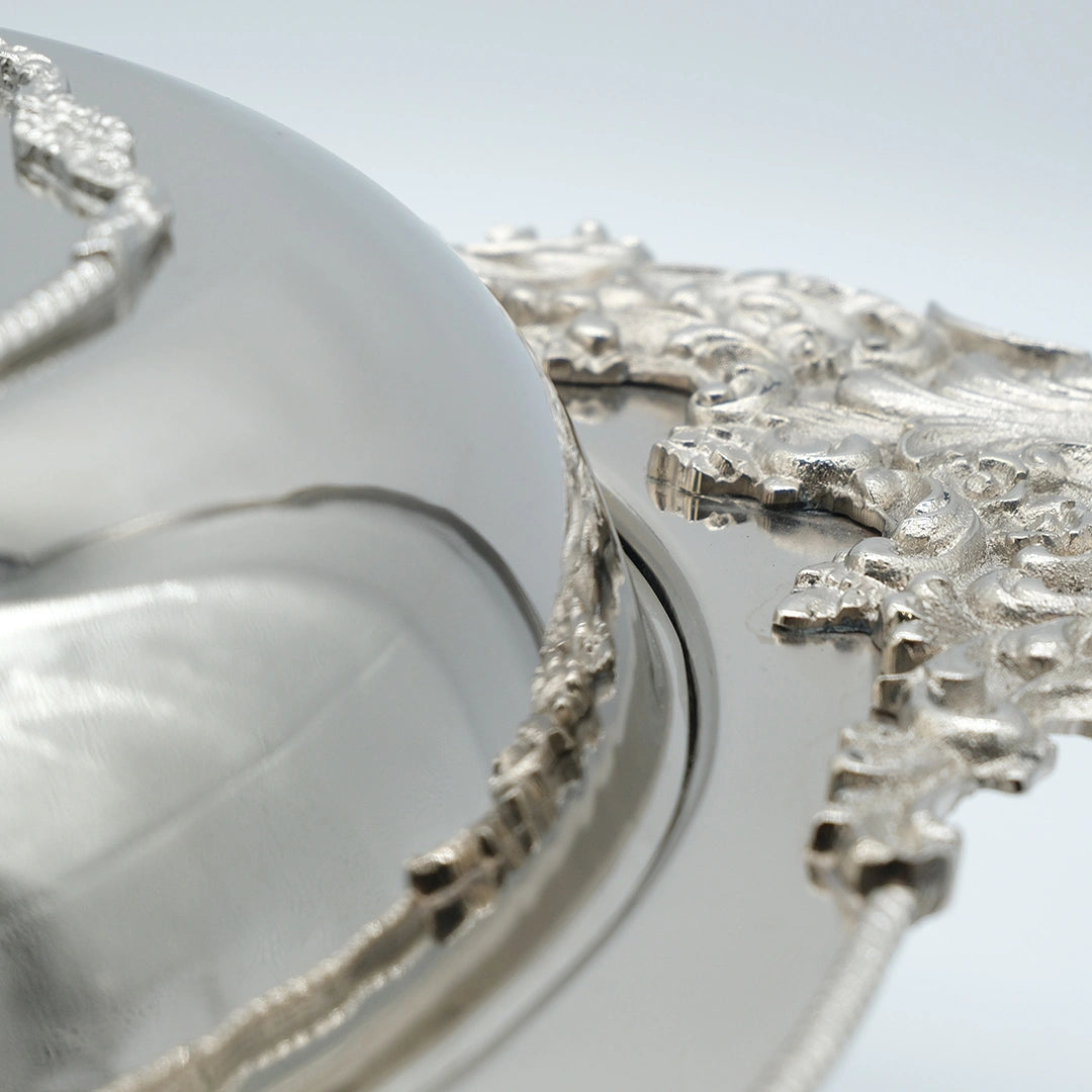 Luxury Oval Chafing Dish