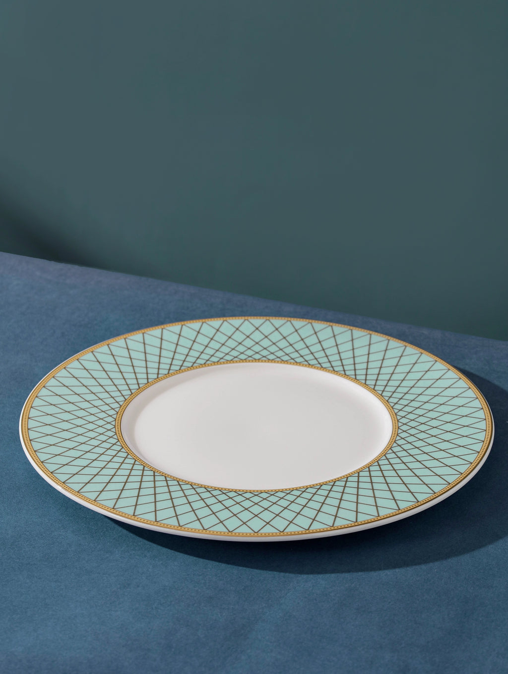 Majestic Green Decals