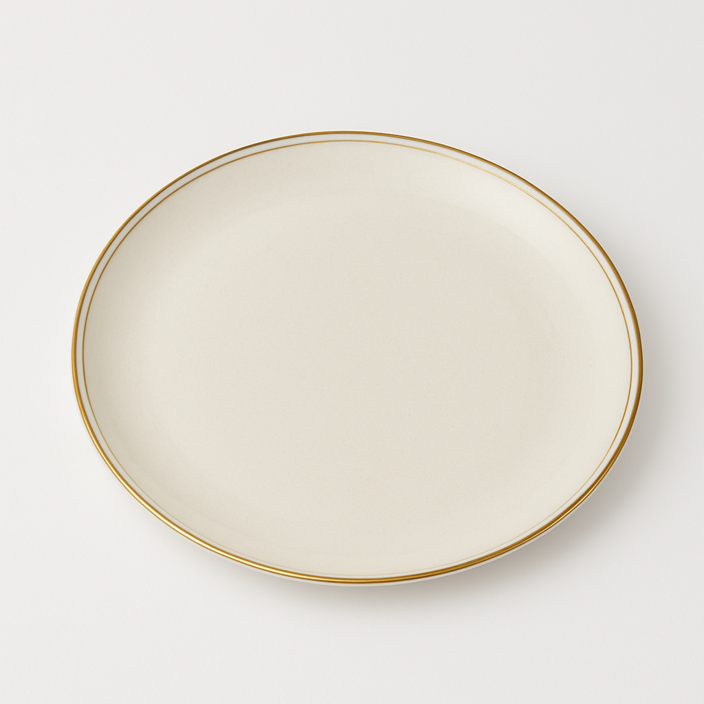 Fendi Inspired Pure Bone