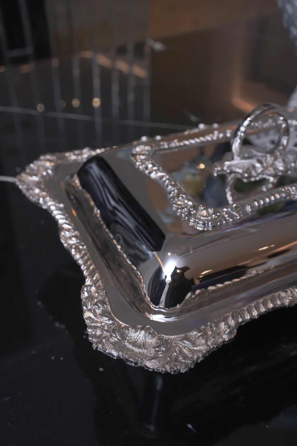 Velora Recta Serving Dish