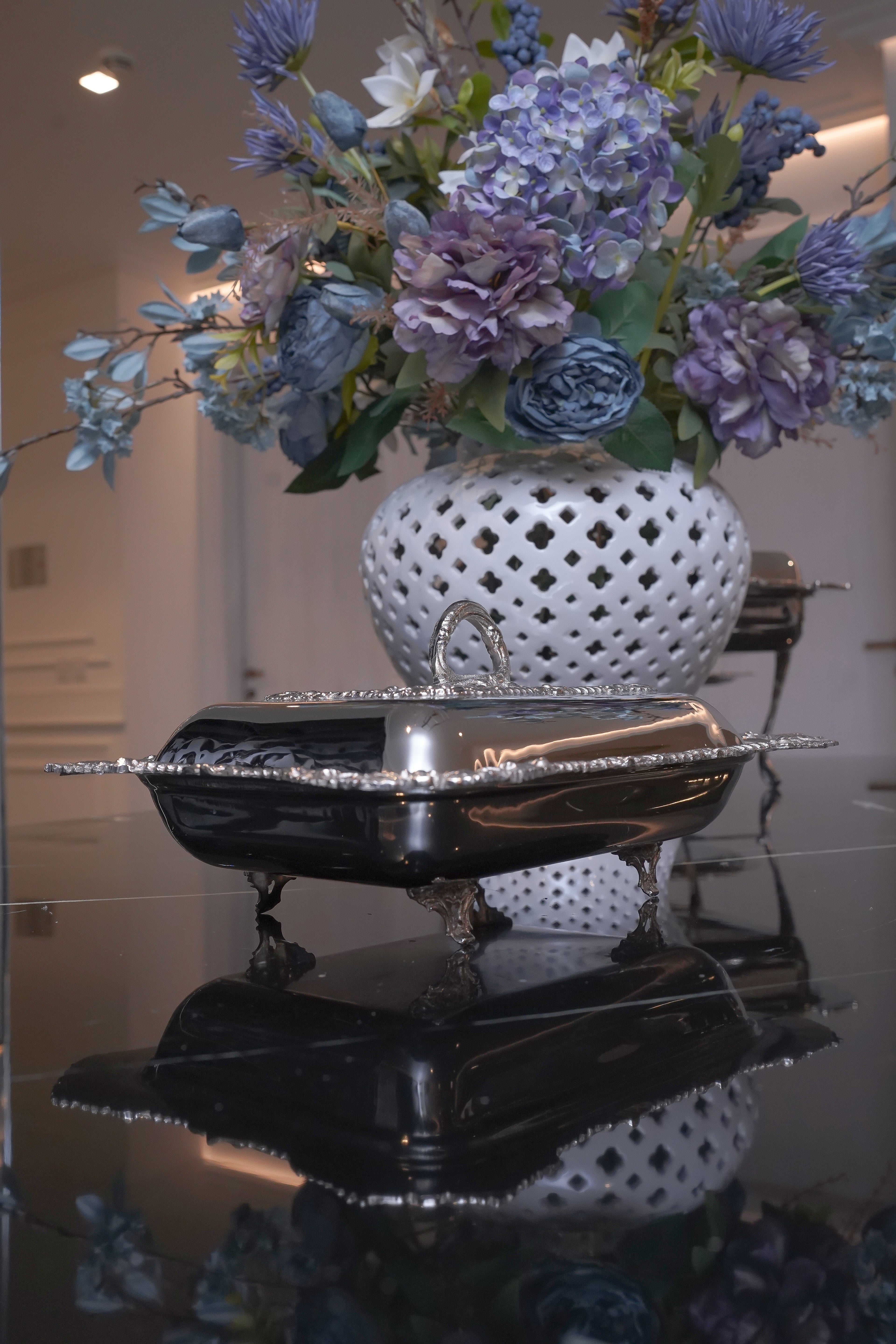 Velora Recta Serving Dish