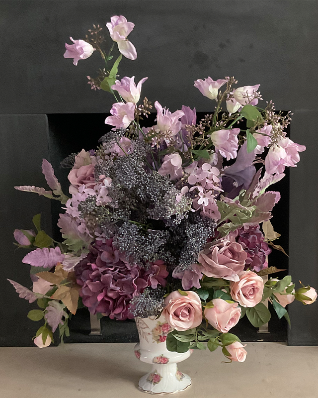 Twilight Bouquet