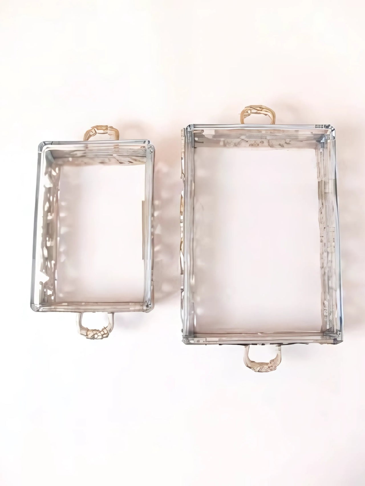 Luxury Rectangular Casserole Serving Dish