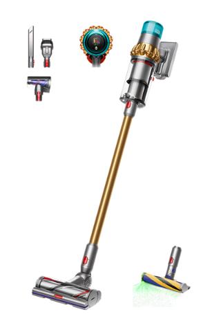 Dyson v15 absolute
