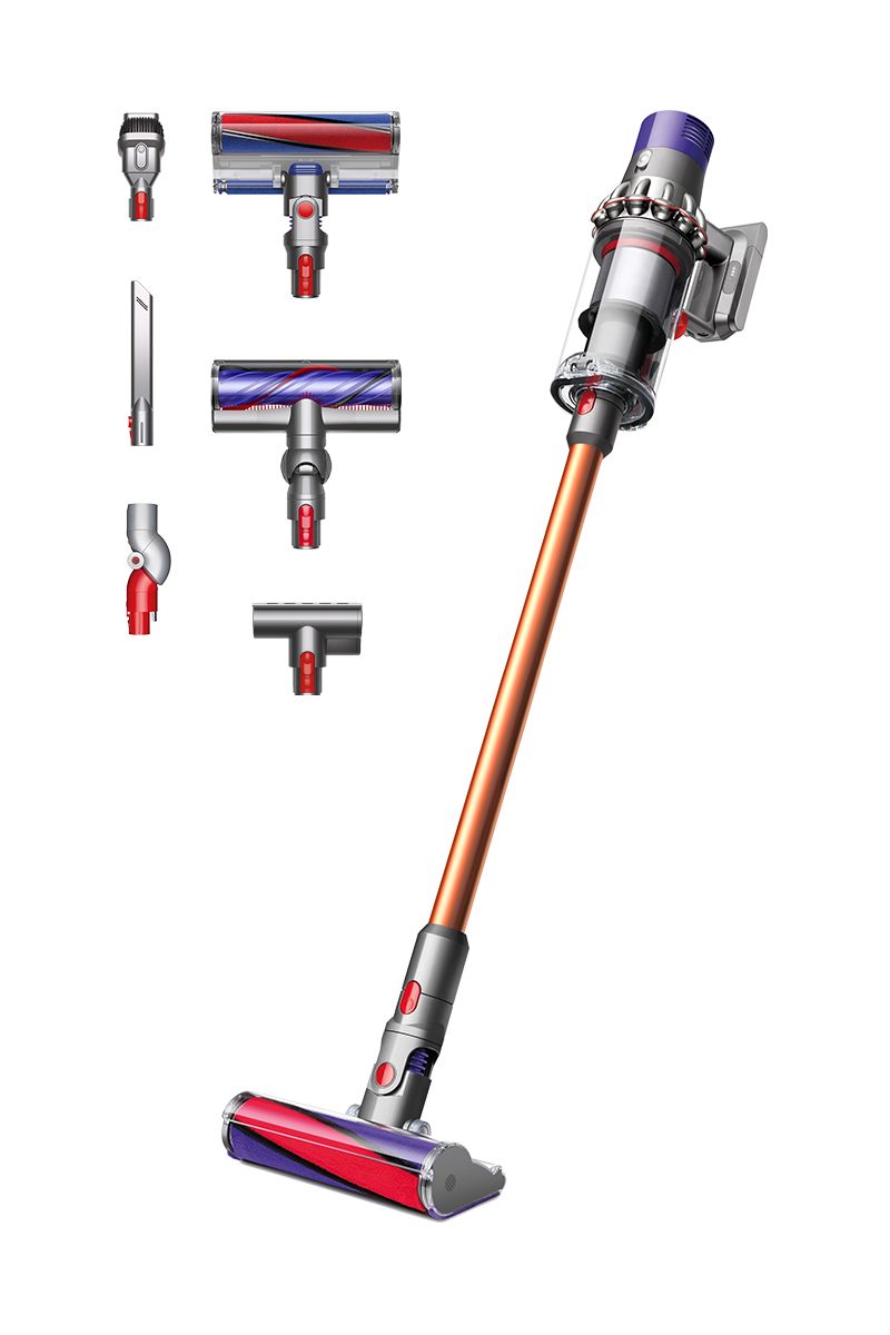 Dyson V10 Absolute Cordless Stick Vacuum Cleaner