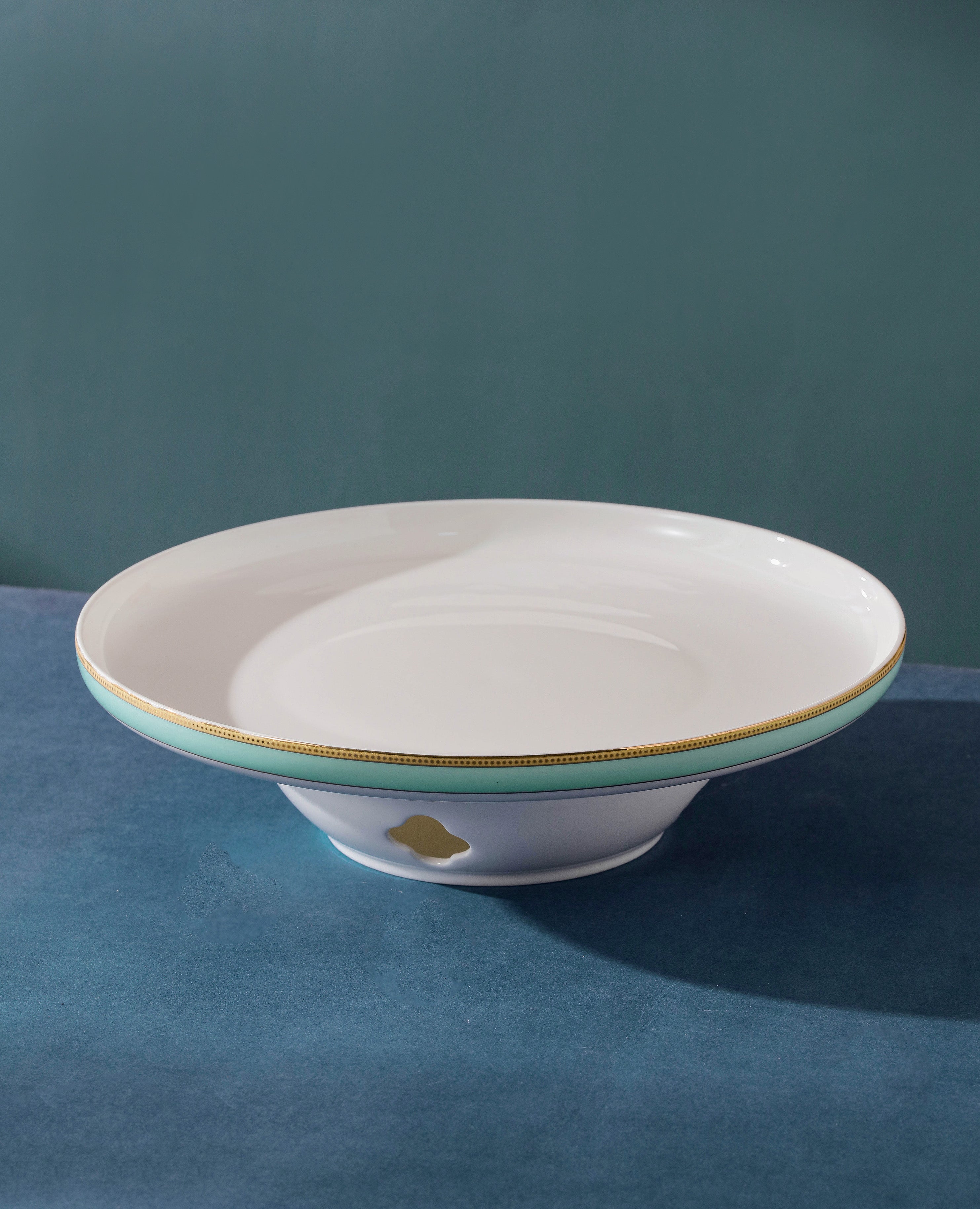 Majestic Green Decals