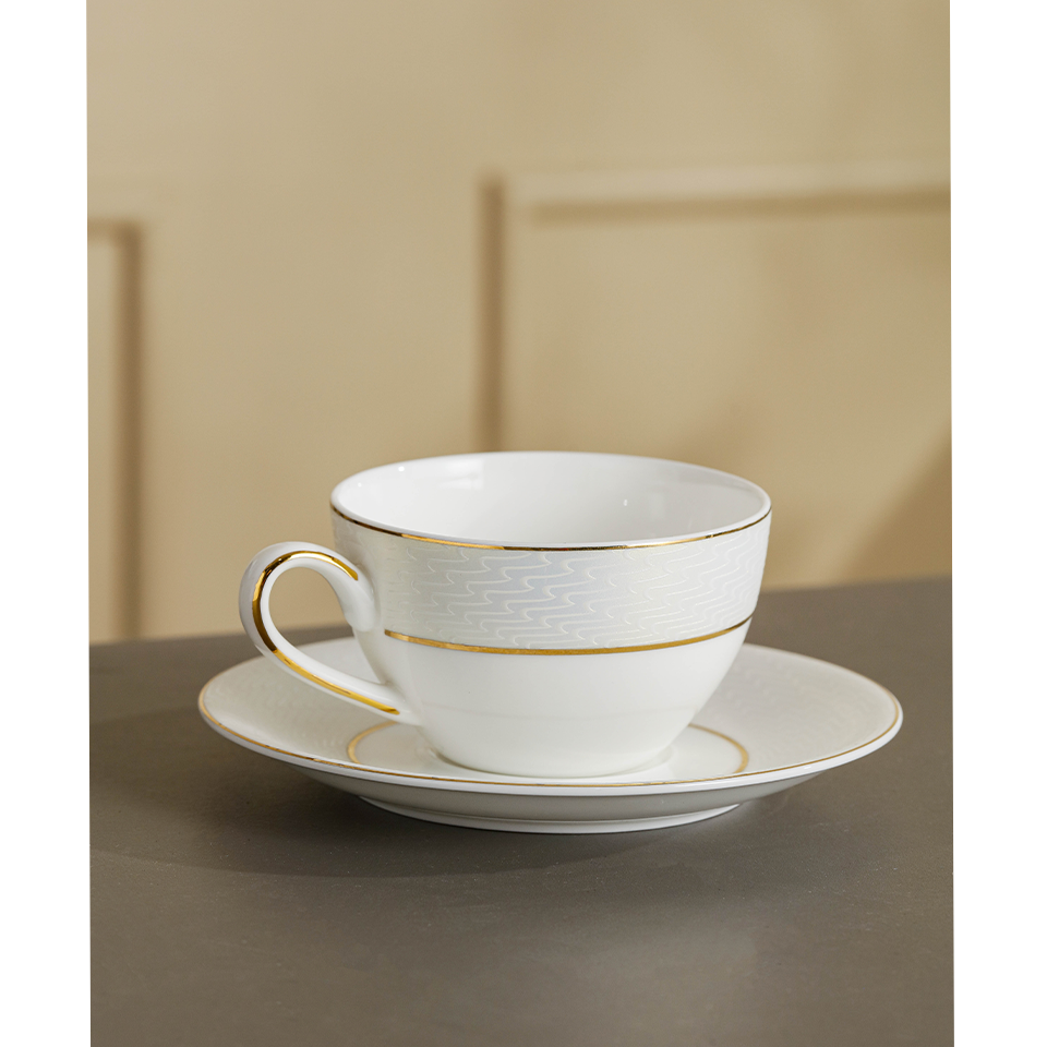 Coffee Cup-Aurora Decals