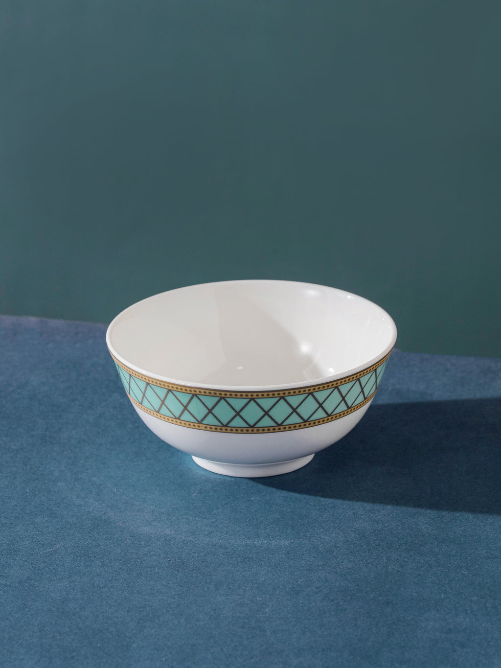 Majestic Green Decals