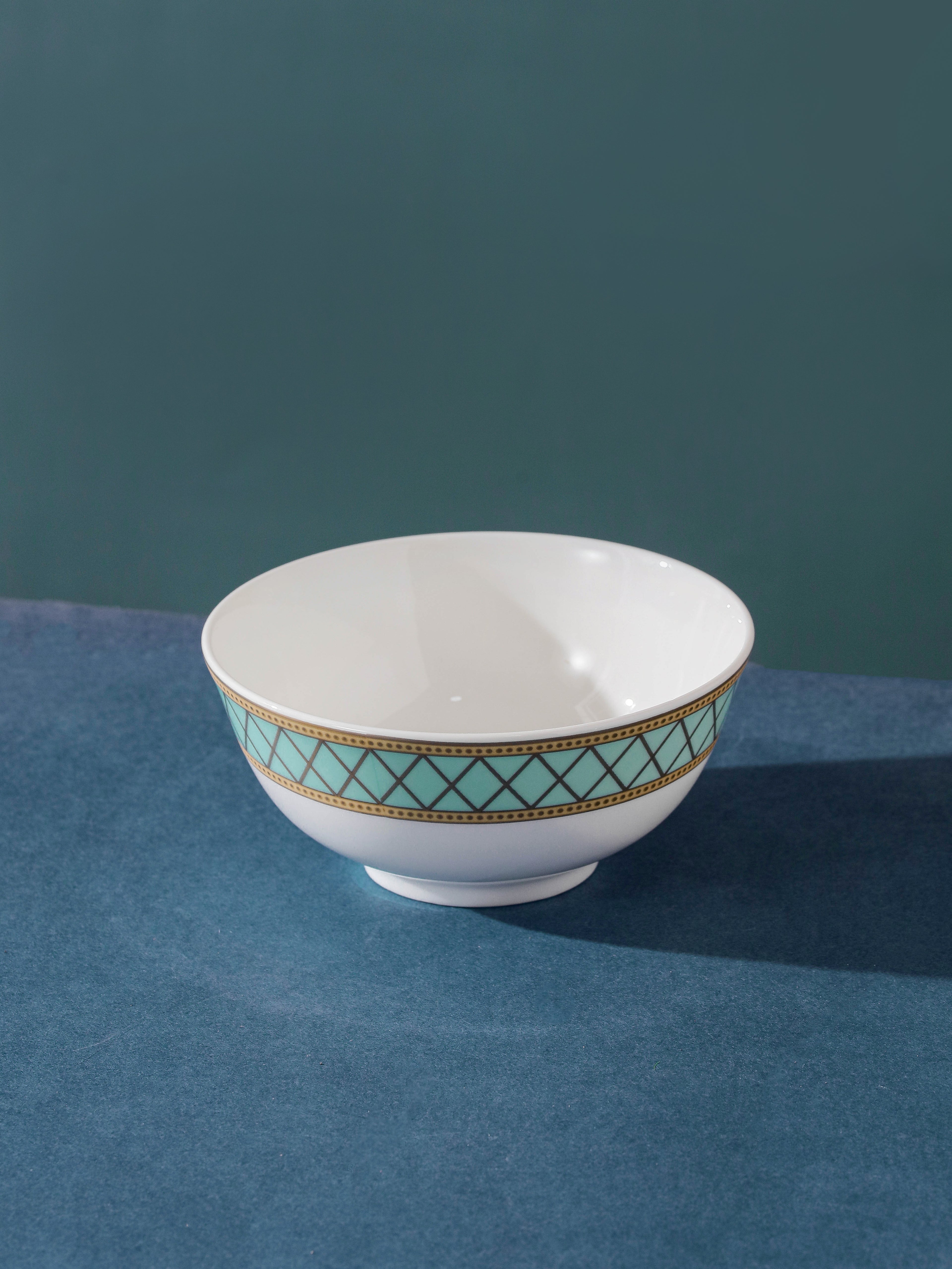 Majestic Green Decals