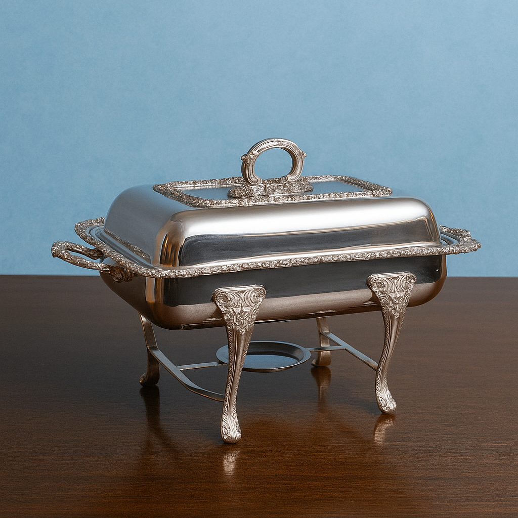 Luxury Chafing Dish