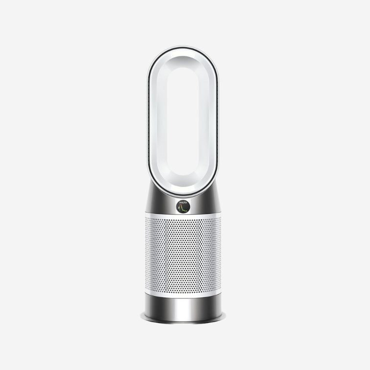 Dyson Purifier Hot+Cool™ Gen1 HP10 purifying fan heater