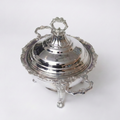 Round Luxury Chafing Dish
