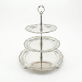 3-Tier Pastry Stand