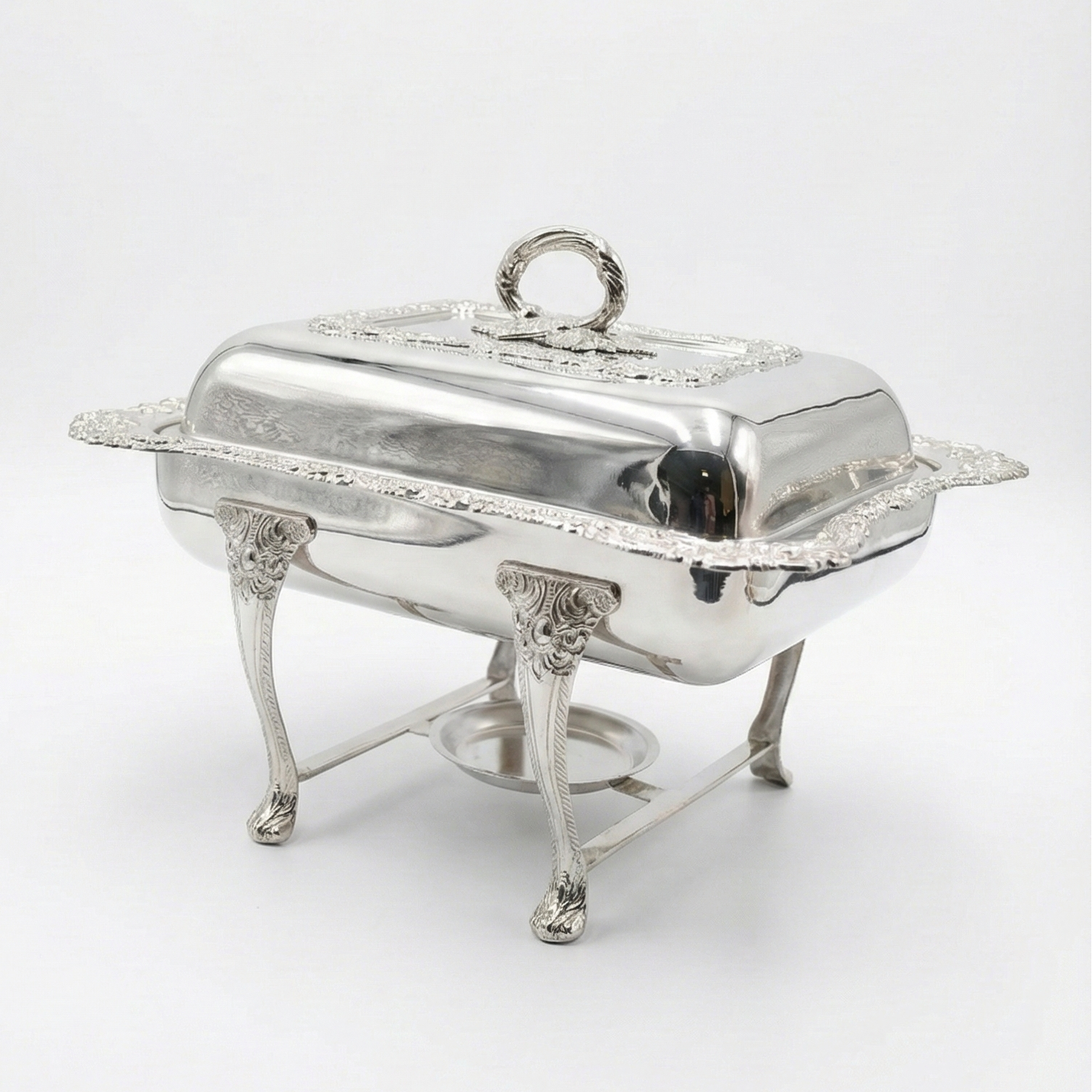 Luxury Chafing Dish