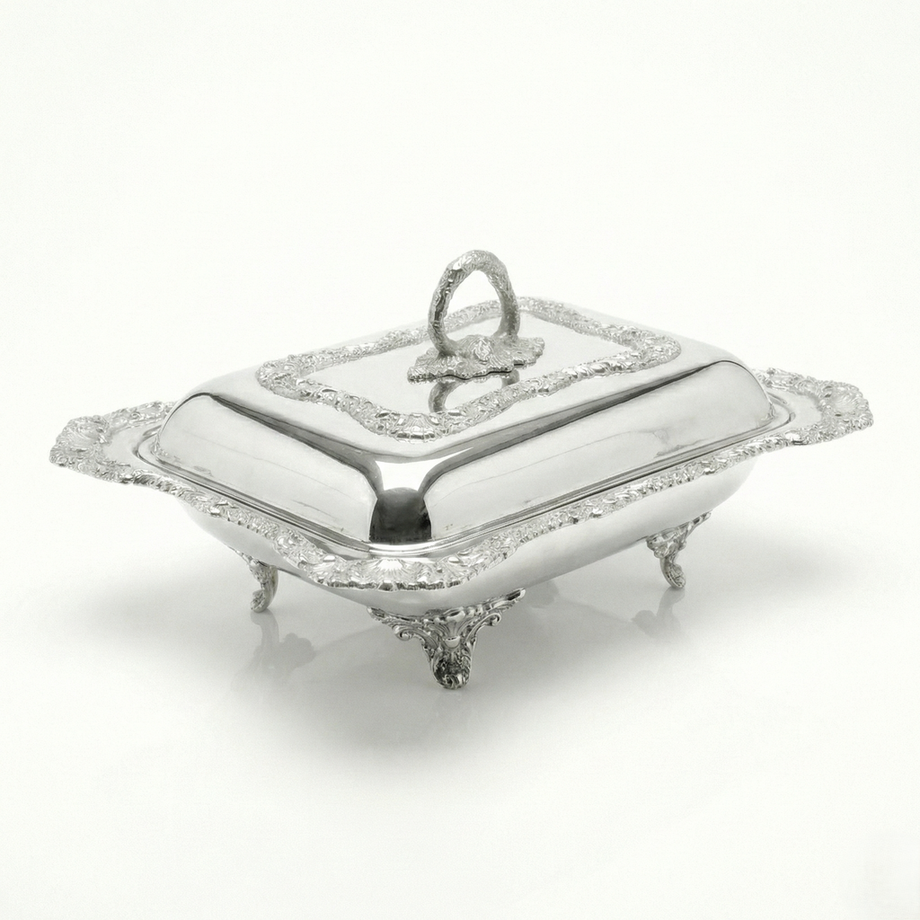 Velora Recta Serving Dish