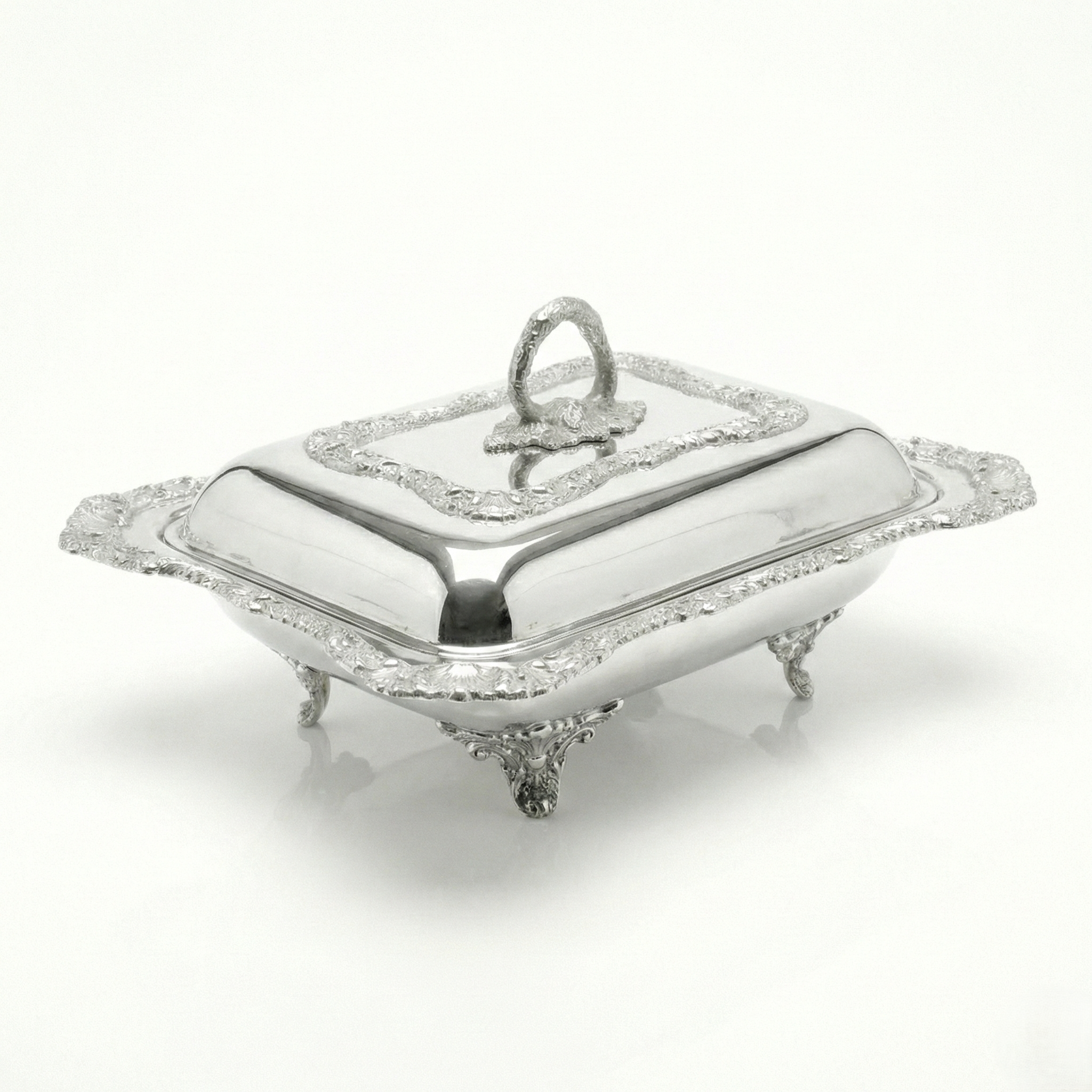 Velora Recta Serving Dish