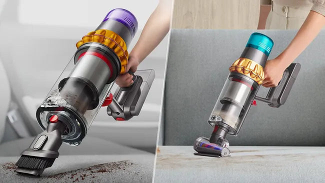 Dyson v15 absolute