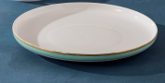 11" Deep Plate