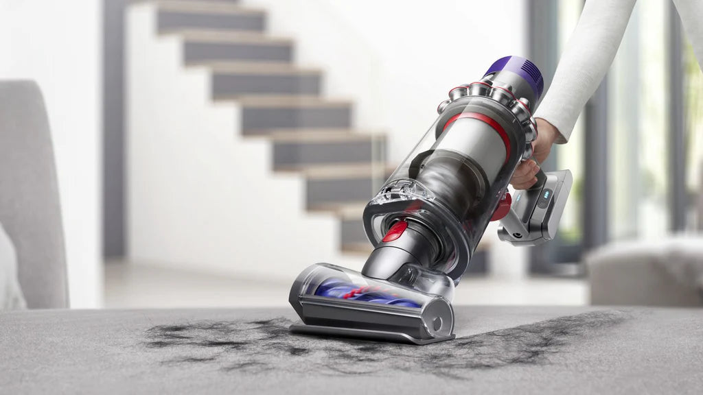 Dyson V10 Absolute Cordless Stick Vacuum Cleaner