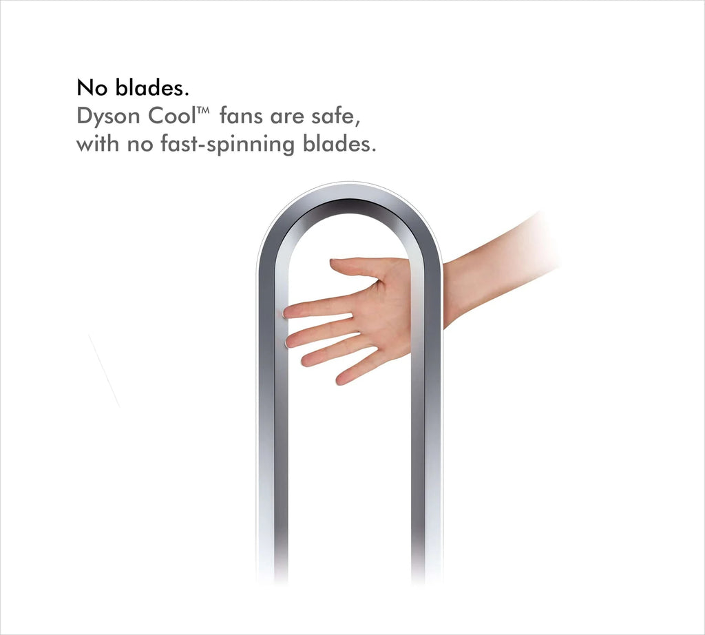 Dyson Cool AM07 Tower Fan