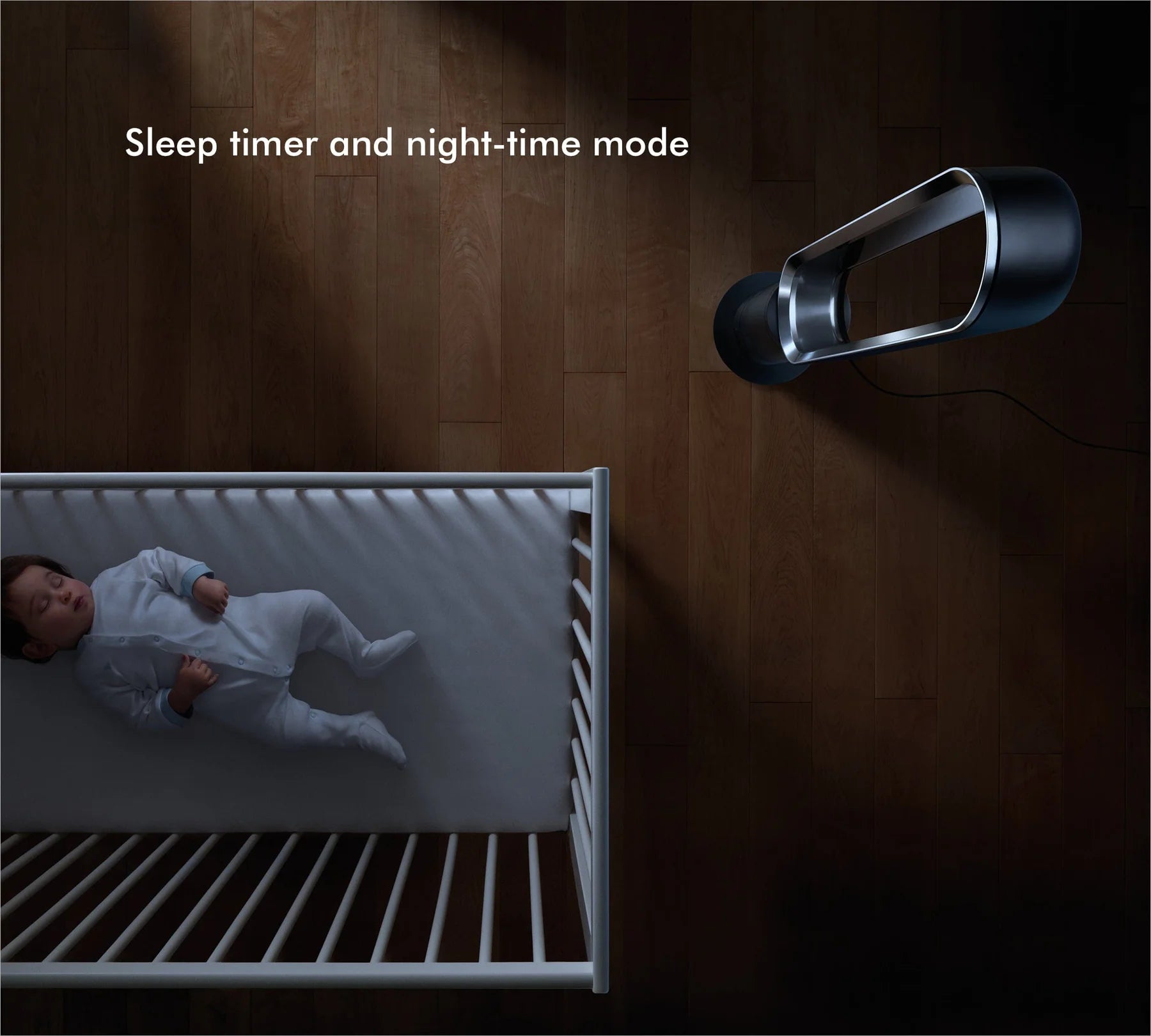 Dyson Cool AM07 Tower Fan