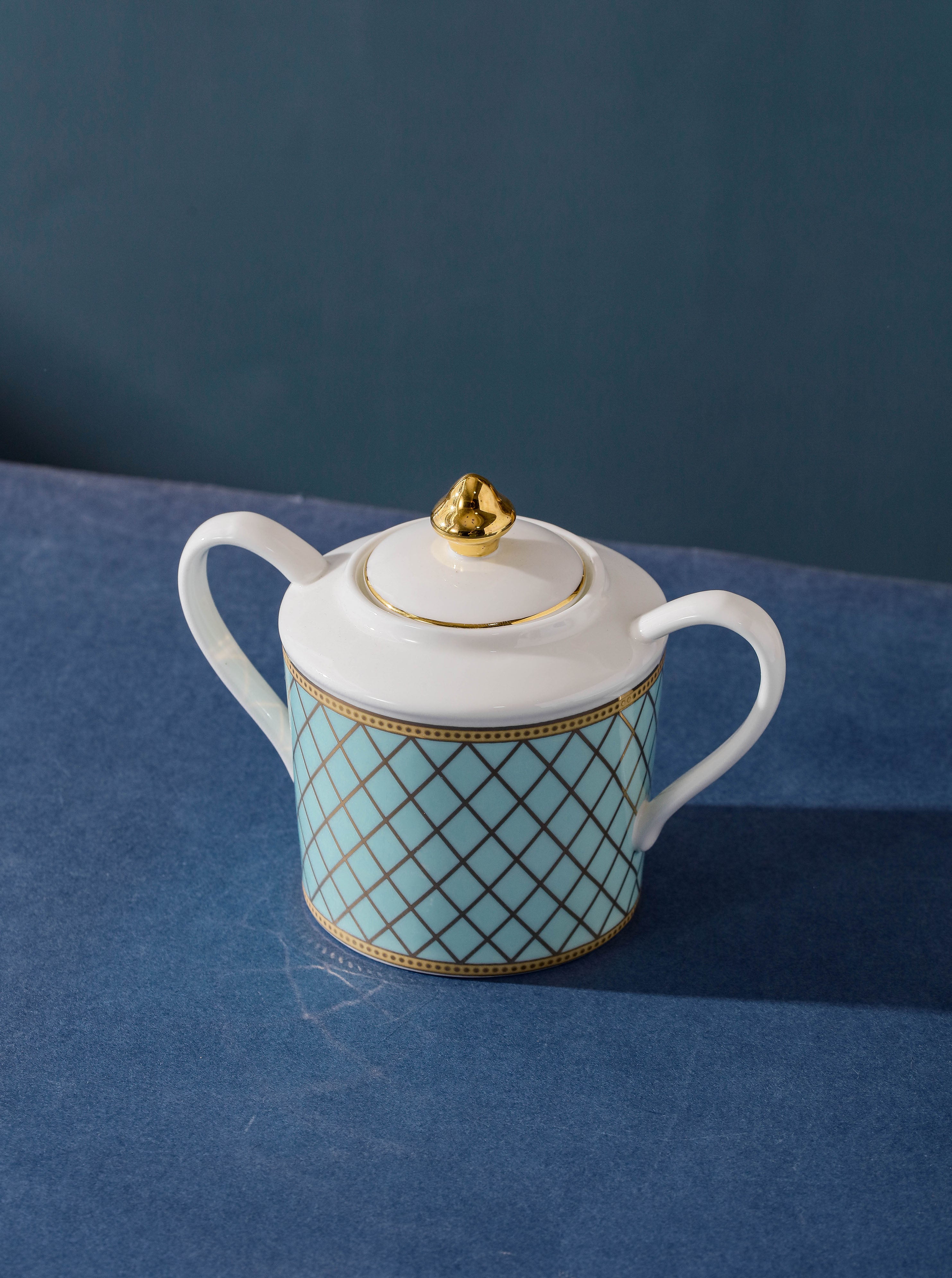 Majestic Green Decals