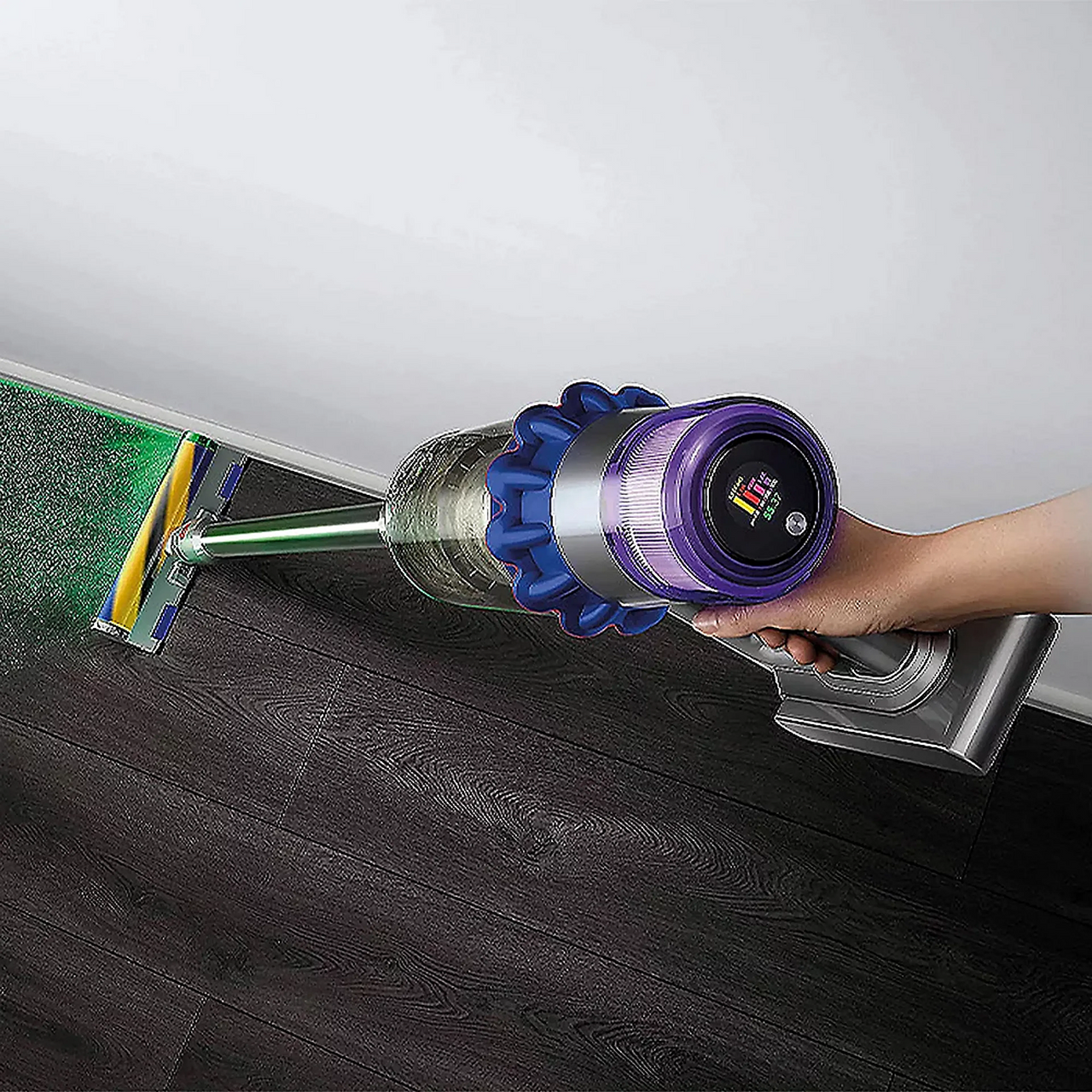 dyson v15